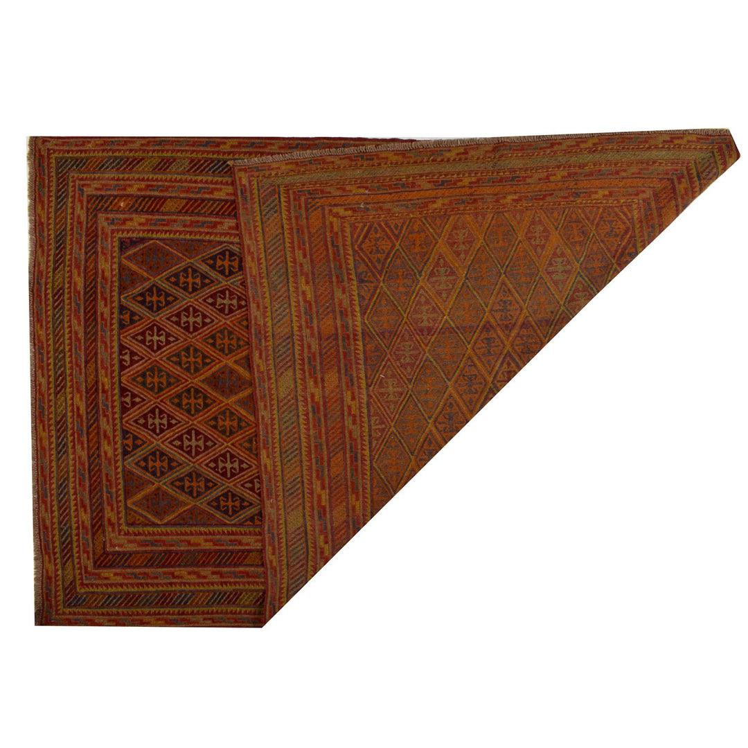 Mashwani Rug 6' 2" x 9' 1" - No. AL57468