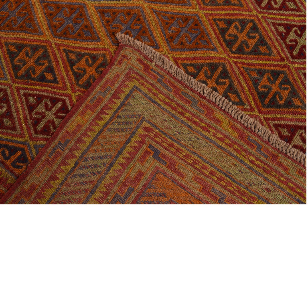 Mashwani Rug 6' 2" x 9' 1" - No. AL57468
