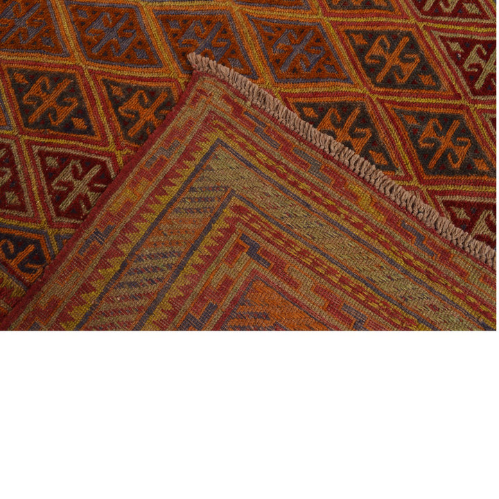 Mashwani Rug 6' 2" x 9' 1" - No. AL57468