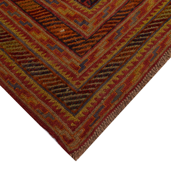Mashwani Rug 6' 2" x 9' 1" - No. AL57468