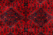 Dark Red Khal Mohammadi 4' 10 x 6' 11 - No. 68913