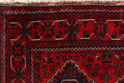 Dark Red Khal Mohammadi 5' 4 x 8' 7 - No. 68918