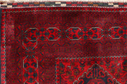 Dark Red Khal Mohammadi 6' 6 x 9' 6 - No. 68929