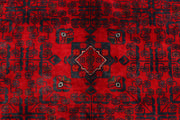 Dark Red Khal Mohammadi 6' 8 x 9' 7 - No. 68937