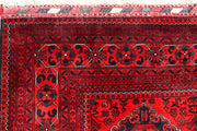 Dark Red Khal Mohammadi 6' 6 x 9' 8 - No. 68944