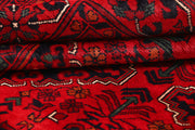 Dark Red Khal Mohammadi 8' x 11' - No. 68983