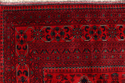 Dark Red Khal Mohammadi 8' 3 x 10' 10 - No. 68989 - ALRUG Rug Store