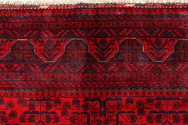 Dark Red Khal Mohammadi 5' 7 x 7' 7 - No. 68997