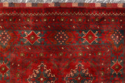 Dark Red Khal Mohammadi 2' 11 x 6' 6 - No. 69015