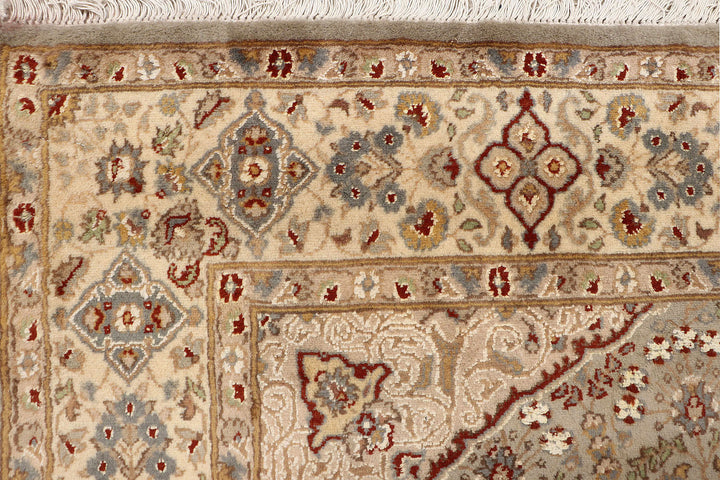 Tan Gombud 5'  5" x 8'  1" - No. QA22962