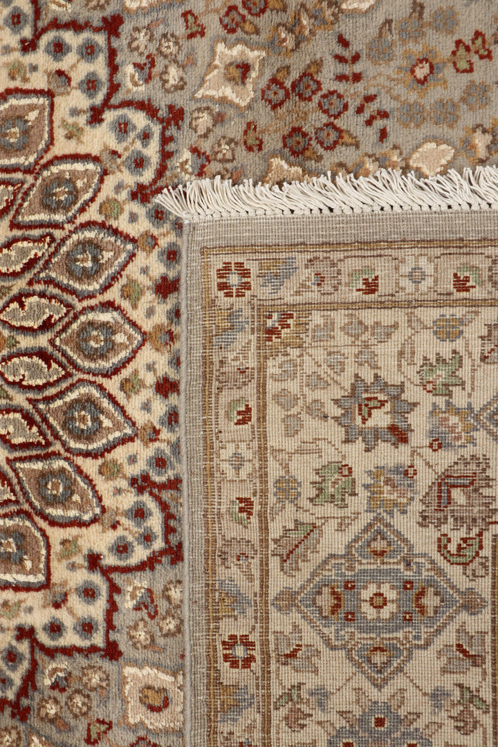 Tan Gombud 5'  5" x 8'  1" - No. QA22962