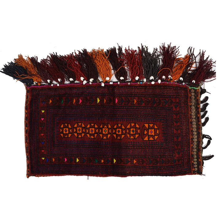 Balisht Rug 1' 8" x 3' 4" - No. AL49110