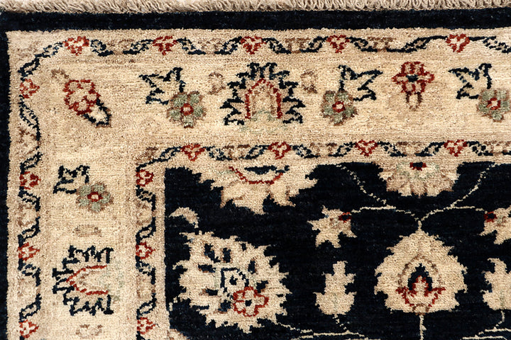 Black Ziegler 2' 11 x 12' 11 - No. 69177