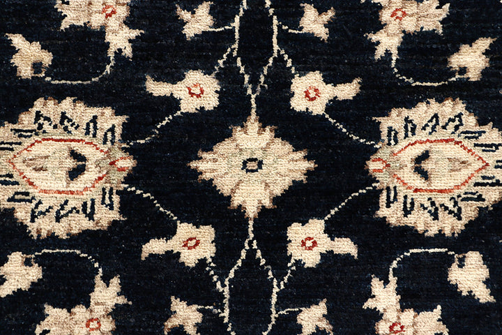 Black Ziegler 2' 11 x 12' 11 - No. 69177