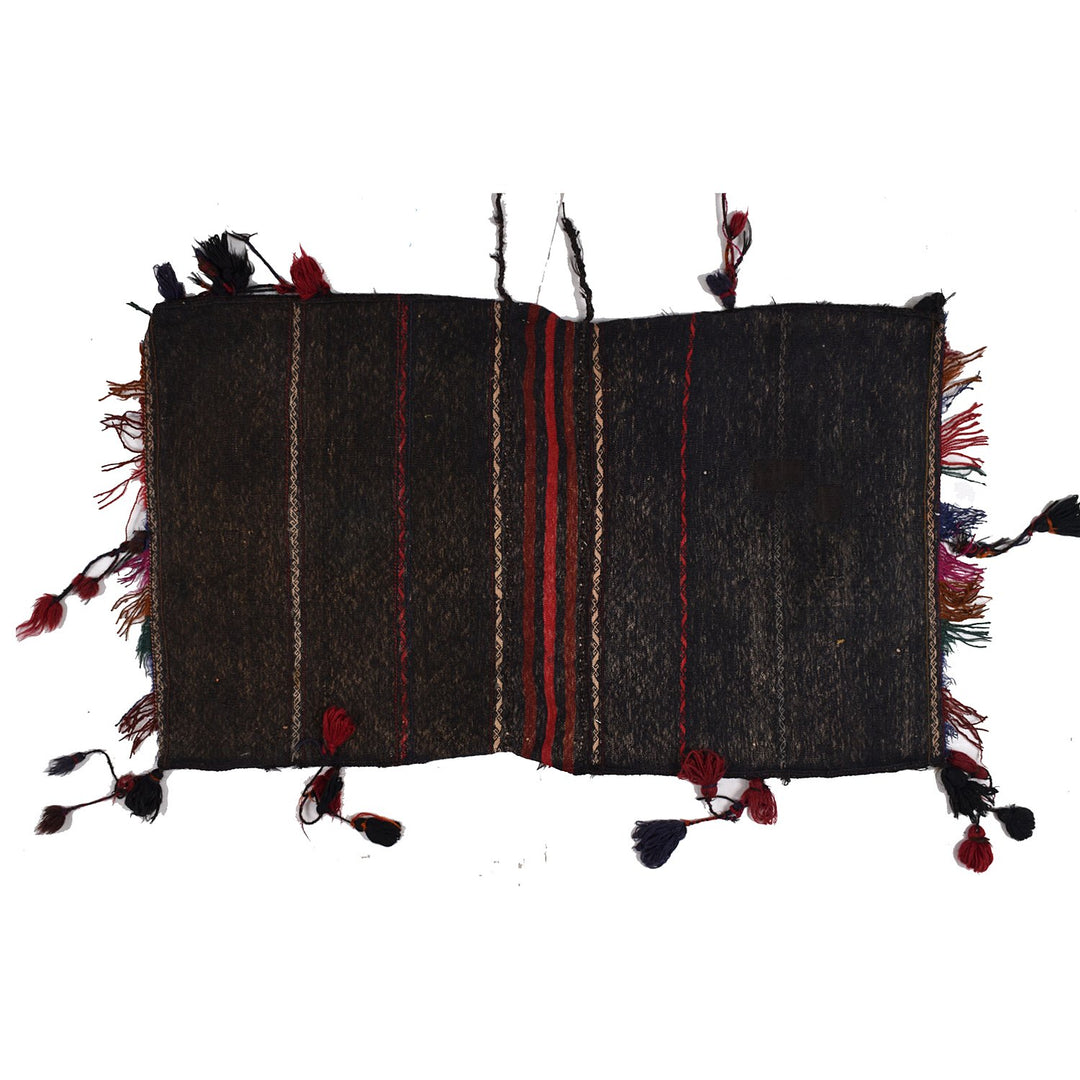 Saddle Bag 4' 1" x 2' 3" - No. AL32444