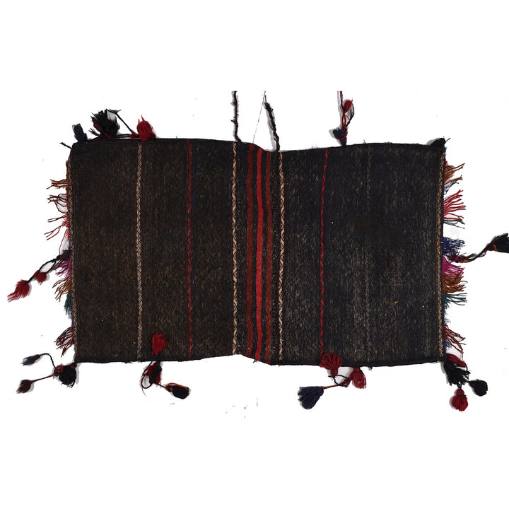 Saddle Bag 4' 1" x 2' 3" - No. AL32444