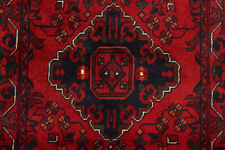 Firebrick Khal Mohammadi 2' 6 x 9' 5 - No. 69202