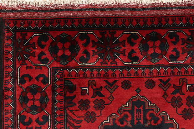 Red Khal Mohammadi 2' 7 x 9' - No. 69203