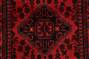 Red Khal Mohammadi 2' 9 x 6' 6 - No. 69206