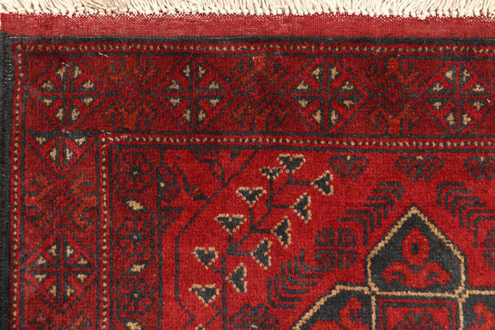 Firebrick Khal Mohammadi 2' 6 x 6' 1 - No. 69270