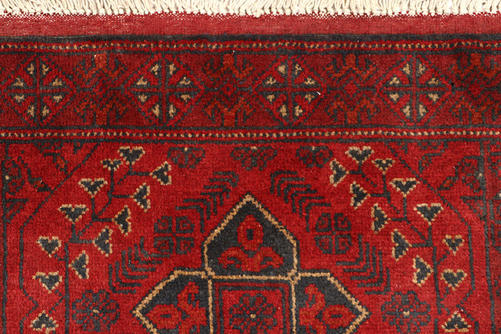 Firebrick Khal Mohammadi 2' 6 x 6' 1 - No. 69270