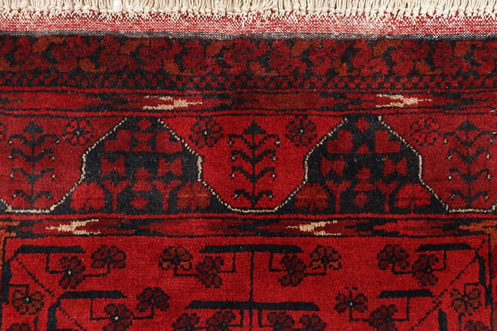 Firebrick Khal Mohammadi 2' 9 x 9' 9 - No. 69276