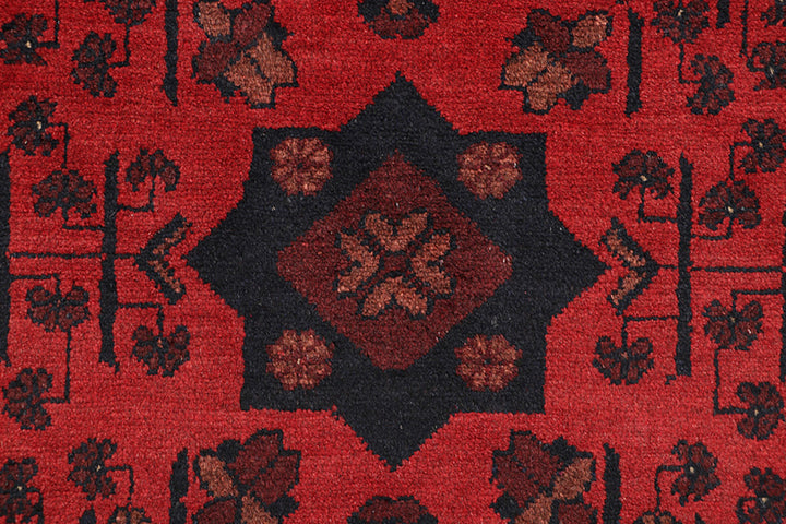 Firebrick Khal Mohammadi 2' 6 x 9' 6 - No. 69285