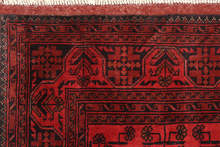 Firebrick Khal Mohammadi 2' 10 x 6' - No. 69291