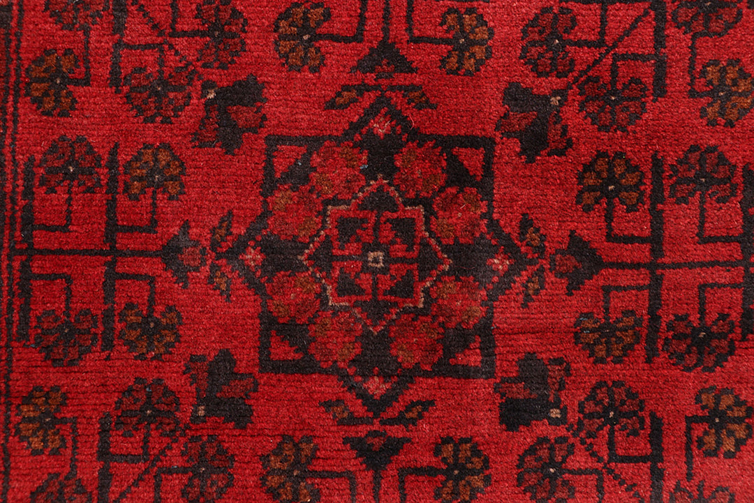 Firebrick Khal Mohammadi 2' 10 x 6' - No. 69291