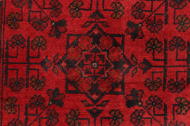 Firebrick Khal Mohammadi 2' 10 x 6' - No. 69291