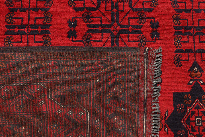 Firebrick Khal Mohammadi 6' 6 x 9' 9 - No. 69294