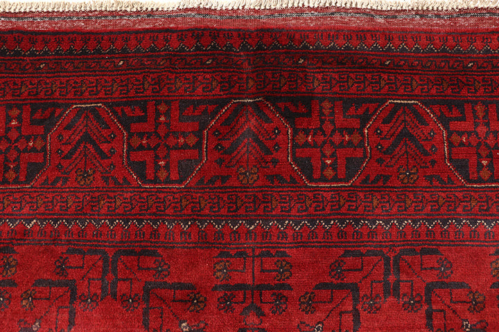 Firebrick Khal Mohammadi 6' 6 x 9' 5 - No. 69297