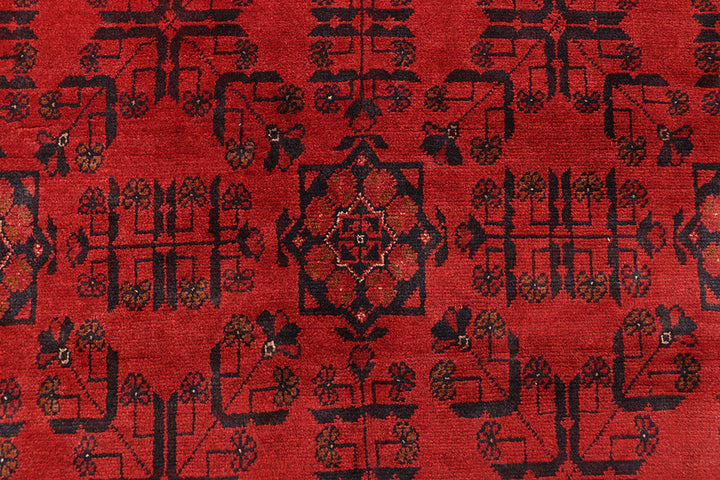 Firebrick Khal Mohammadi 6' 6 x 9' 5 - No. 69297