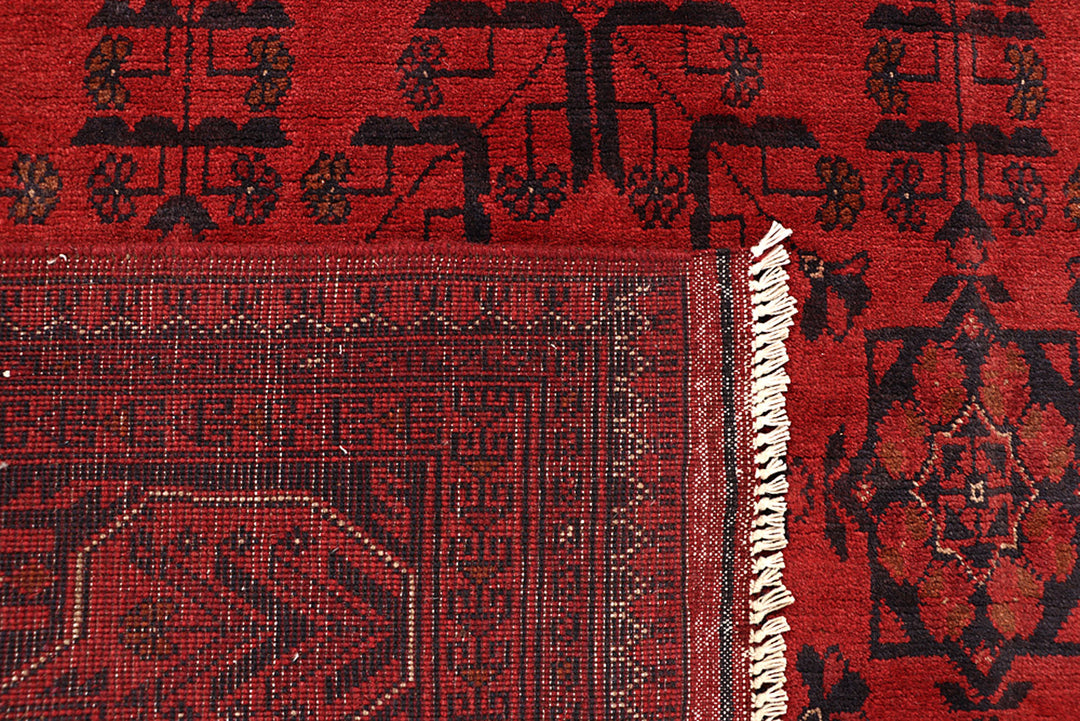 Firebrick Khal Mohammadi 6' 6 x 9' 5 - No. 69297