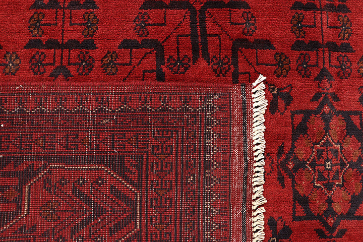 Firebrick Khal Mohammadi 6' 6 x 9' 5 - No. 69297