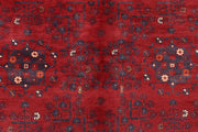 Dark Red Khal Mohammadi 4' 9 x 6' 5 - No. 69317
