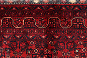 Firebrick Khal Mohammadi 4' 11 x 6' 4 - No. 69365