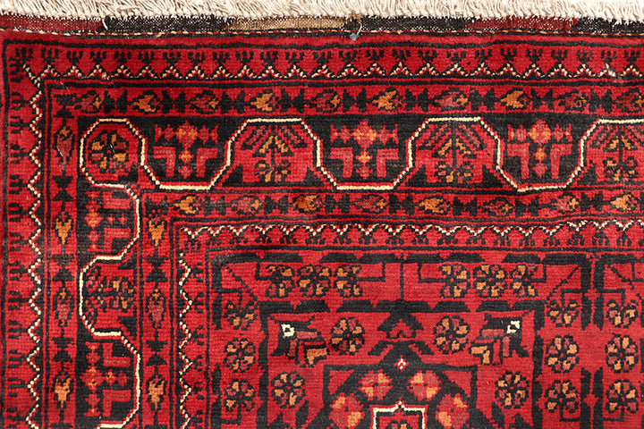 Firebrick Khal Mohammadi 4' 11 x 6' 4 - No. 69368