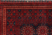 Multi Colored Khal Mohammadi 4' 9 x 6' 5 - No. 69377