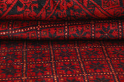 Maroon Khal Mohammadi 4' 11 x 6' 5 - No. 69391