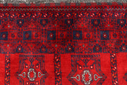 Firebrick Khal Mohammadi 5' x 6' 5 - No. 69398