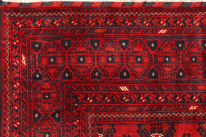 Firebrick Khal Mohammadi 5'  x" 6'  2" - No. QA57723