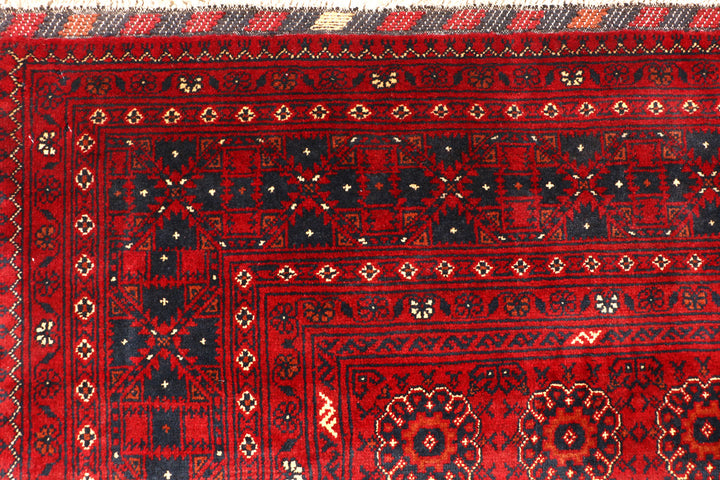 Firebrick Khal Mohammadi 6' 5 x 9' 7 - No. 69410