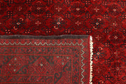 Dark Red Khal Mohammadi 6' 1 x 9' 1 - No. 69418