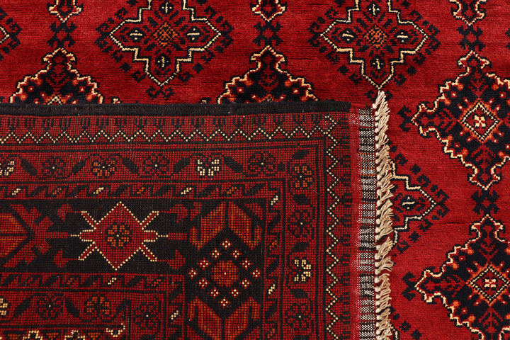 Firebrick Khal Mohammadi 6' 6 x 9' 7 - No. 69419