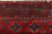 Dark Red Khal Mohammadi 5' 5 x 7' 7 - No. 69432