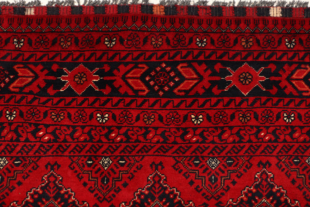 Red Khal Mohammadi 6' 5 x 9' 8 - No. 69438