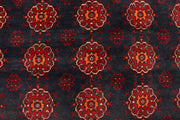 Multi Colored Khal Mohammadi 6' 5 x 9' 7 - No. 69451