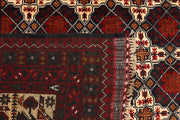 Multi Colored Khal Mohammadi 7'  11" x 11'  8" - No. QA56619