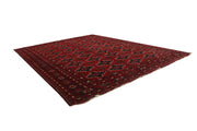 Dark Red Khal Mohammadi 9' 7 x 12' 6 - No. 69461